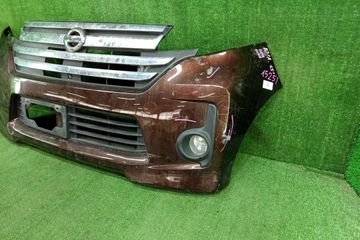 БАМПЕР НА NISSAN DAYZ ROOX B21A