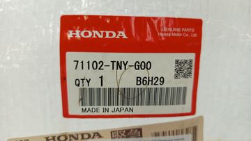 БАМПЕР НА HONDA CR-V RW2