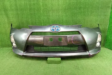 БАМПЕР НА TOYOTA AQUA NHP10