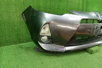 БАМПЕР НА TOYOTA AQUA NHP10