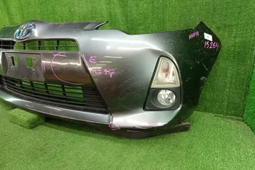 БАМПЕР НА TOYOTA AQUA NHP10