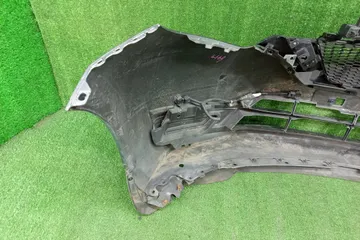 БАМПЕР НА NISSAN NOTE E12