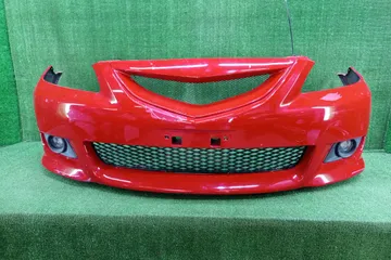 БАМПЕР НА MAZDA ATENZA GY3W