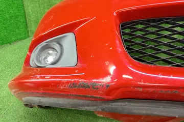 БАМПЕР НА MAZDA ATENZA GY3W