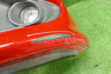 БАМПЕР НА MAZDA ATENZA GY3W