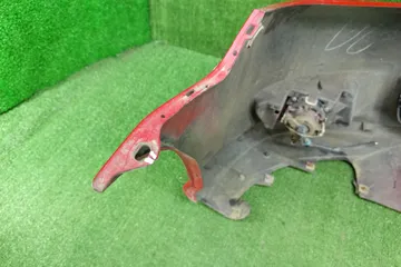 БАМПЕР НА MAZDA ATENZA GY3W