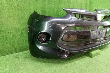 БАМПЕР НА TOYOTA PASSO KGC30
