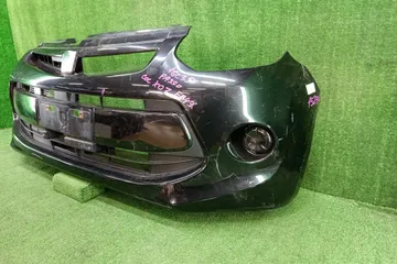 БАМПЕР НА TOYOTA PASSO KGC30