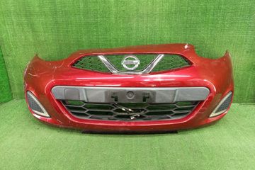БАМПЕР НА NISSAN MARCH K13