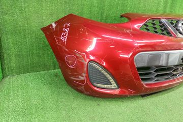 БАМПЕР НА NISSAN MARCH K13