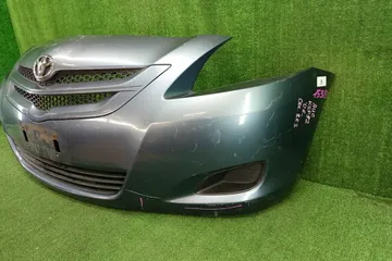 БАМПЕР НА TOYOTA BELTA SCP92