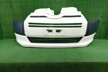 БАМПЕР НА TOYOTA SUCCEED NCP160V