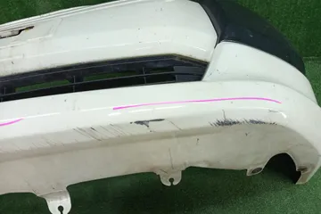 БАМПЕР НА TOYOTA SUCCEED NCP160V