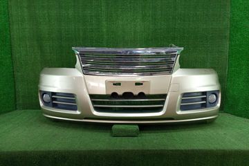 БАМПЕР НА NISSAN X-TRAIL T31