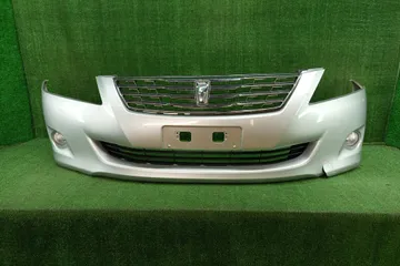 БАМПЕР НА TOYOTA PREMIO ZRT260