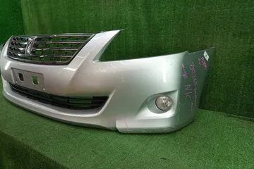 БАМПЕР НА TOYOTA PREMIO ZRT260