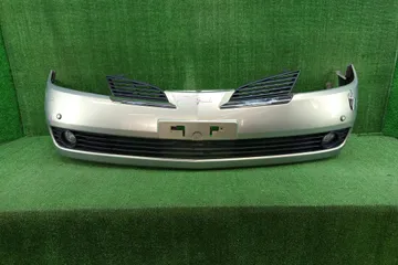 БАМПЕР НА NISSAN PRIMERA P12