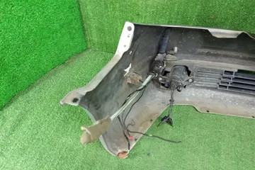 БАМПЕР НА NISSAN PRIMERA P12