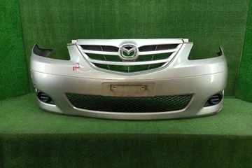 БАМПЕР НА MAZDA MPV LW3W