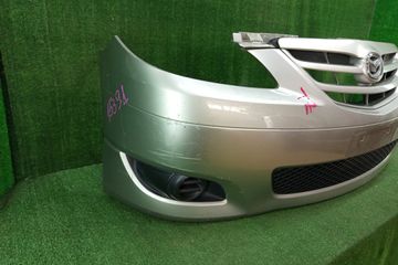 БАМПЕР НА MAZDA MPV LW3W