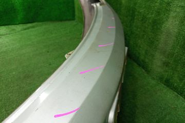 БАМПЕР НА TOYOTA IST NCP60
