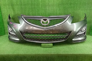 БАМПЕР НА MAZDA ATENZA GH5FW
