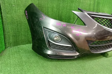 БАМПЕР НА MAZDA ATENZA GH5FW