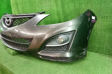 БАМПЕР НА MAZDA ATENZA GH5FW