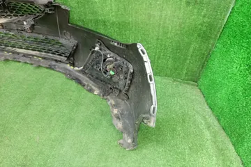БАМПЕР НА MAZDA ATENZA GH5FW