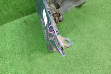 БАМПЕР НА TOYOTA PREMIO ZZT240