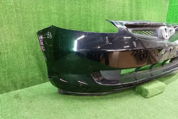 БАМПЕР НА HONDA FIT GD1