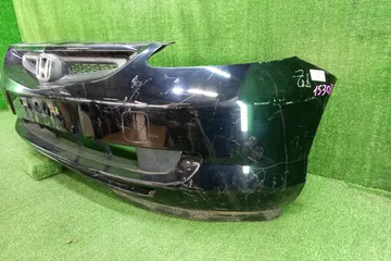 БАМПЕР НА HONDA FIT GD1