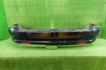 БАМПЕР НА TOYOTA HARRIER MCU10W