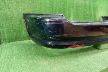 БАМПЕР НА TOYOTA HARRIER MCU10W