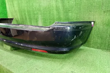БАМПЕР НА TOYOTA HARRIER MCU10W