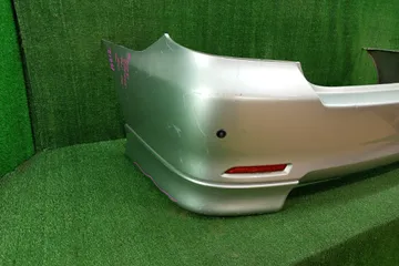БАМПЕР НА TOYOTA ALLION ZZT240
