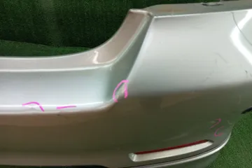 БАМПЕР НА TOYOTA ALLION ZZT240