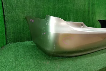 БАМПЕР НА TOYOTA COROLLA  AXIO ZRE142