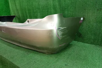 БАМПЕР НА TOYOTA COROLLA  AXIO ZRE142