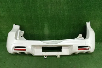 БАМПЕР НА TOYOTA RUSH J210E
