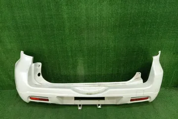 БАМПЕР НА TOYOTA RUSH J210E