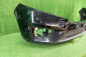 БАМПЕР НА HONDA FIT GP5