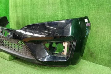 БАМПЕР НА HONDA FIT GP5