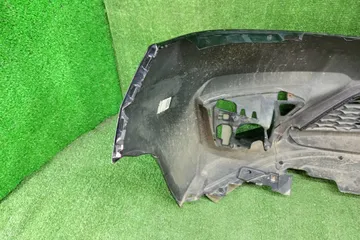БАМПЕР НА HONDA FIT GP5
