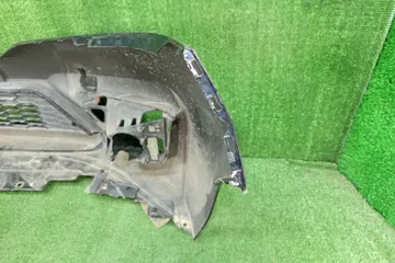 БАМПЕР НА HONDA FIT GP5
