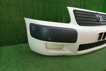 БАМПЕР НА TOYOTA SUCCEED NCP55V