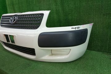 БАМПЕР НА TOYOTA SUCCEED NCP55V