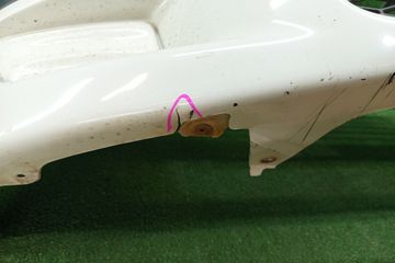 БАМПЕР НА TOYOTA SUCCEED NCP55V