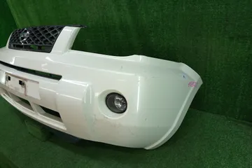 БАМПЕР НА NISSAN X-TRAIL T30