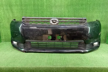 БАМПЕР НА TOYOTA COROLLA RUMION ZRE154N